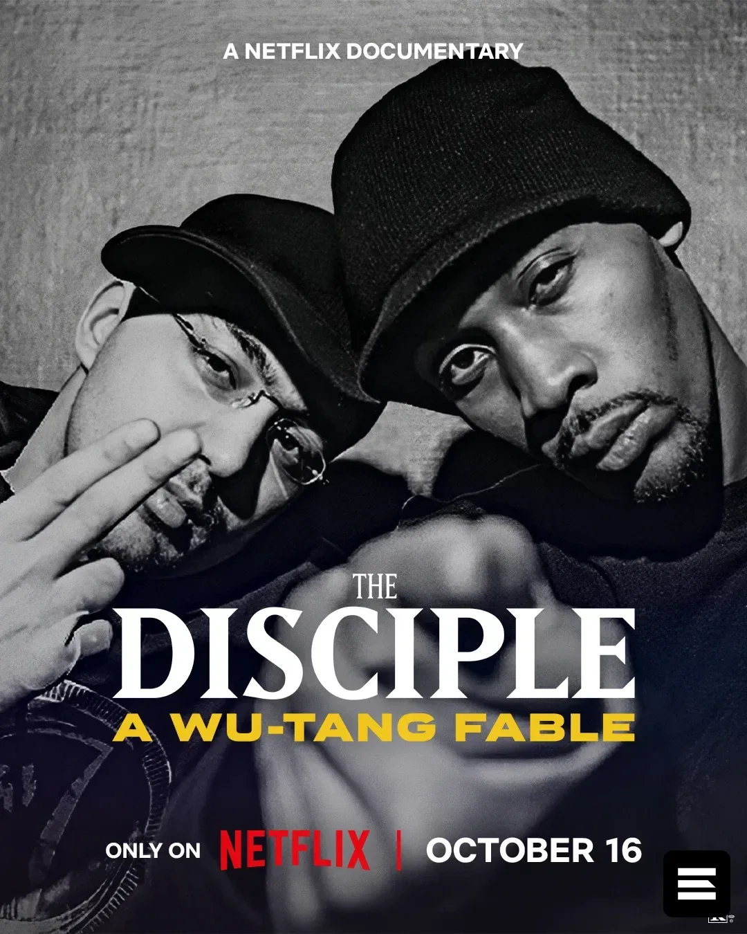 Netflix представил трейлер «The Disciple: A Wu‑Tang Fable»: путь фаната к единственной копии альбома