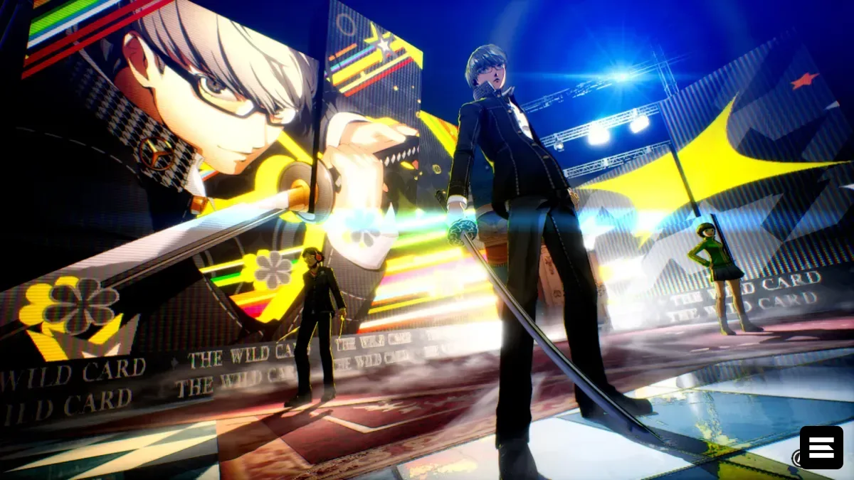 Atlus принесет Persona 4 Revival и Persona 6 на Nintendo Switch 2