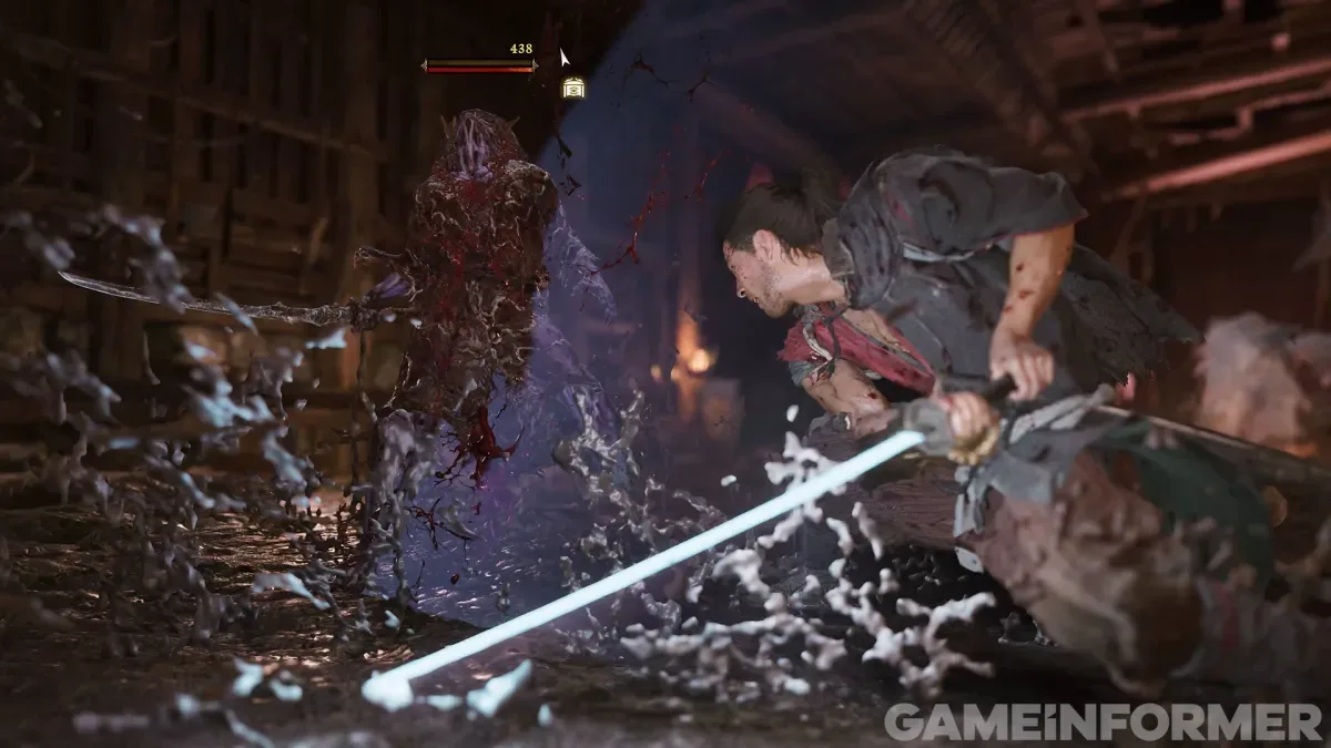Onimusha: Way of the Sword получила «обучающий» лёгкий режим