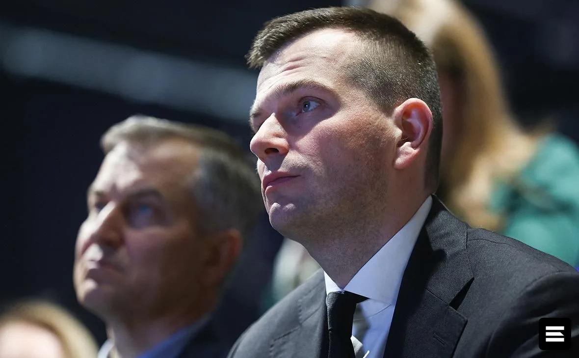 Александр Чеботарев возглавит КБ Стрелка вместо Ишхановой