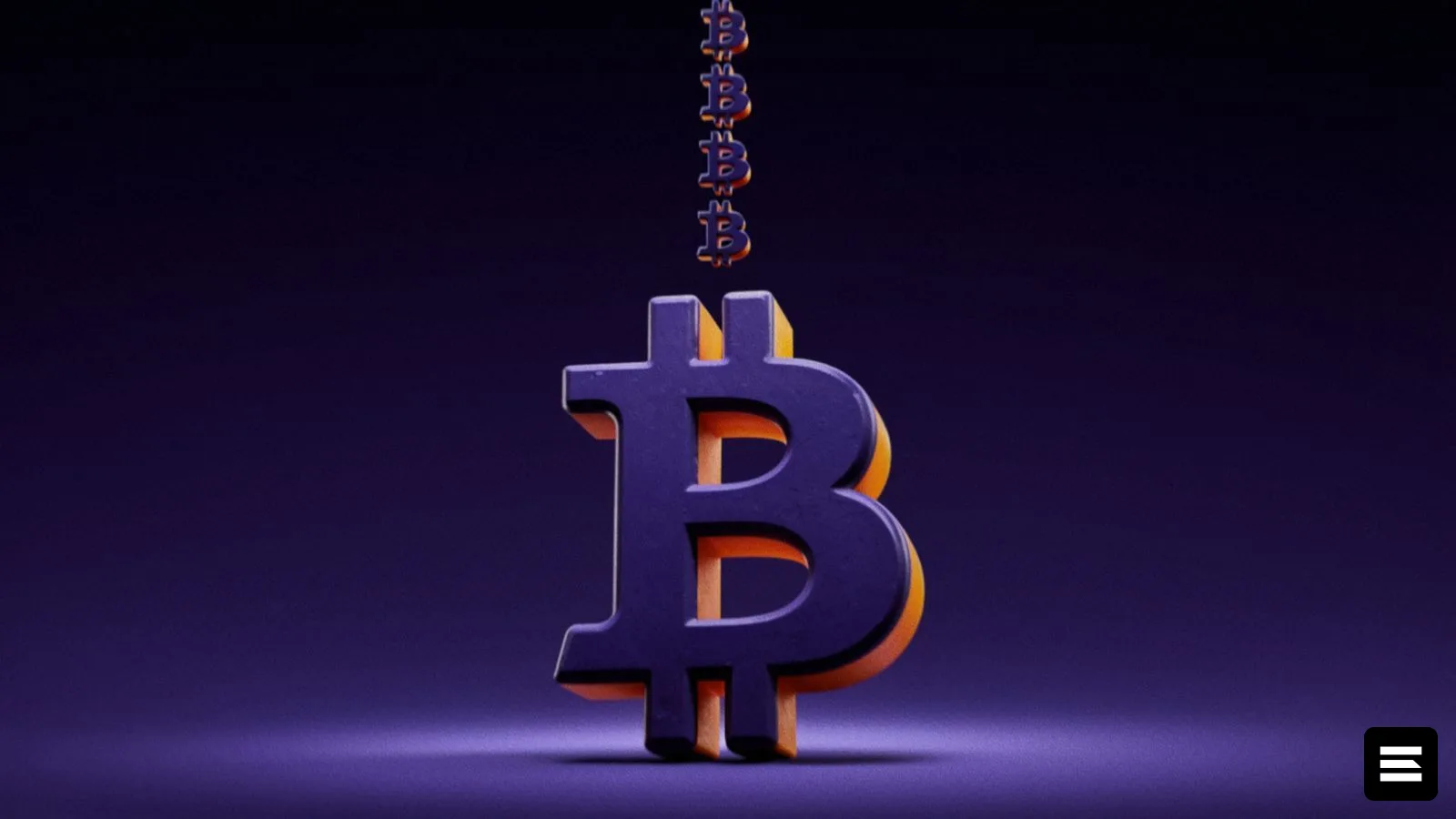 Спотовые биткоин-ETF привлекли $2,7 млрд в сентябре