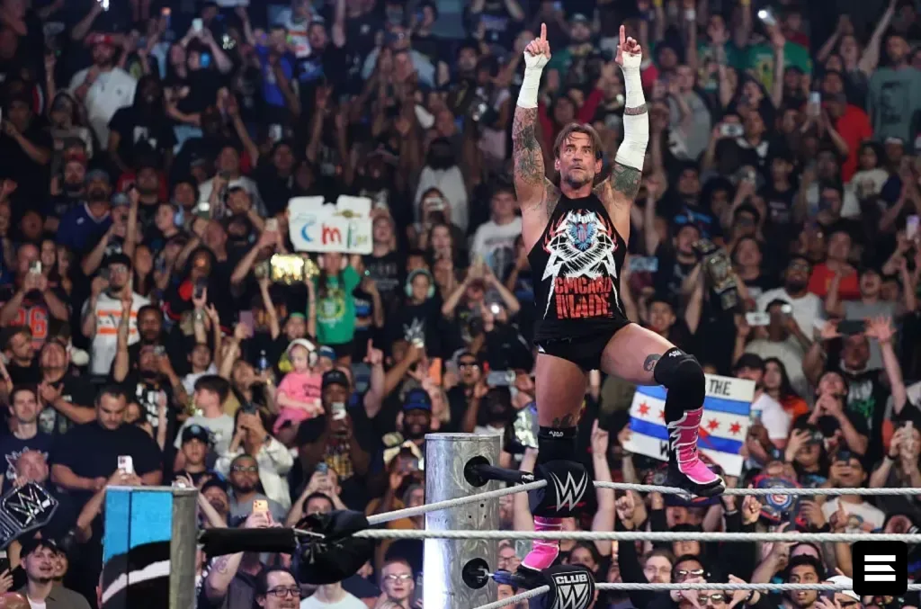WWE: скидки до 50% на атрибутику в честь Prime Day