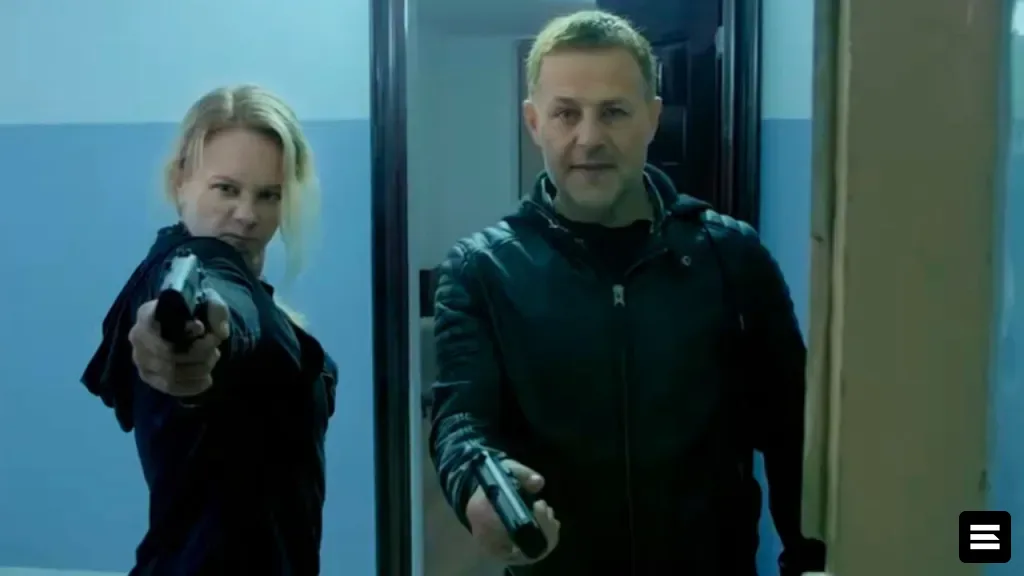 Трейлер фильма «Adrenaline»: цифровой релиз 24 ноября 2026 года и участие актёра из «Пилы»