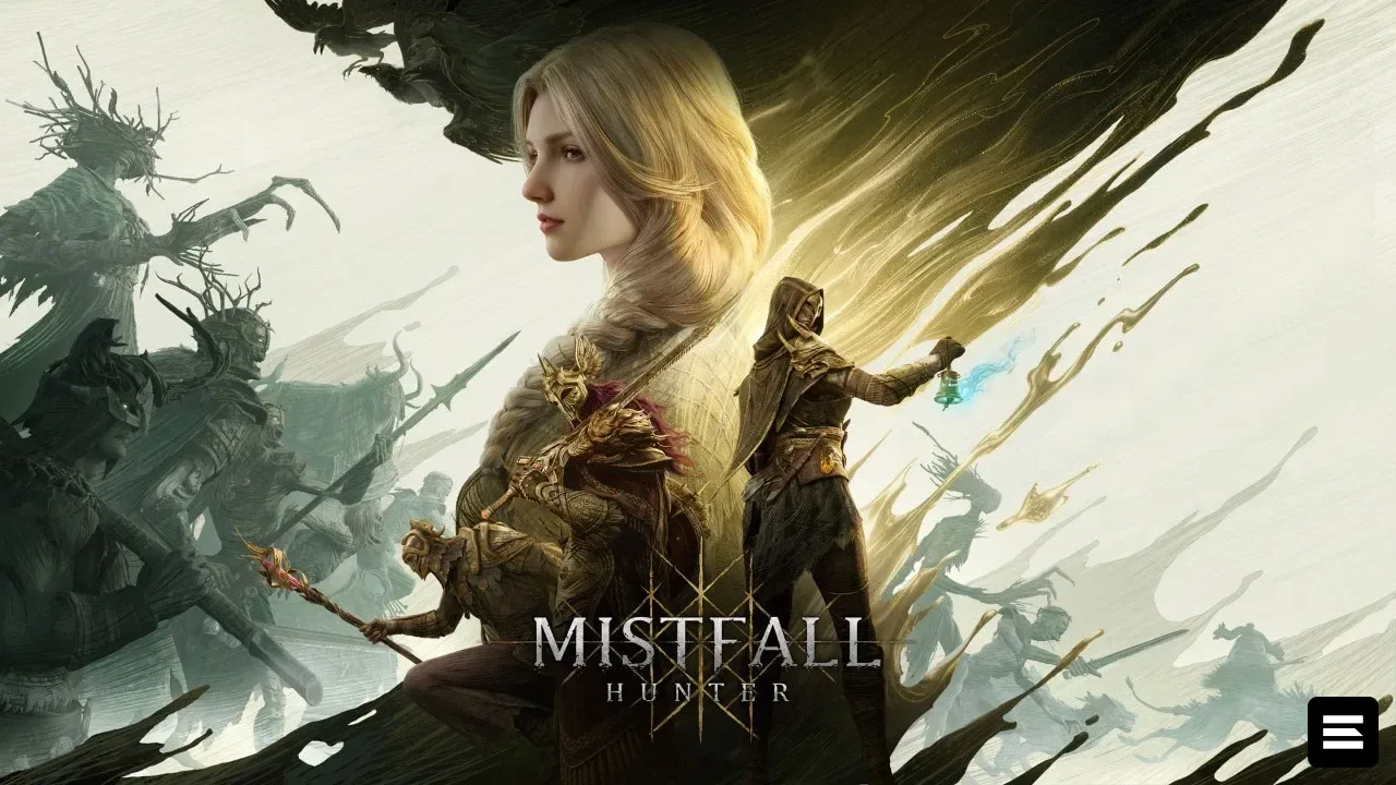 Mistfall Hunter — крупный патч с древностями, балансом классов и исправлениями