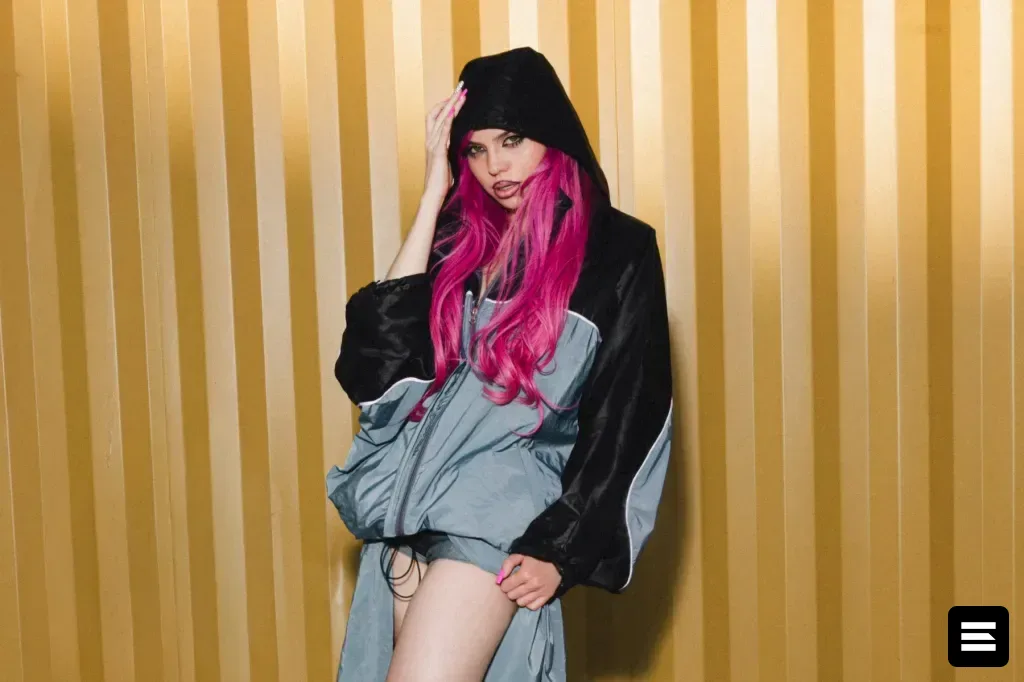 Альбом ADÉLA «PRIMA» возглавил два чарта Billboard
