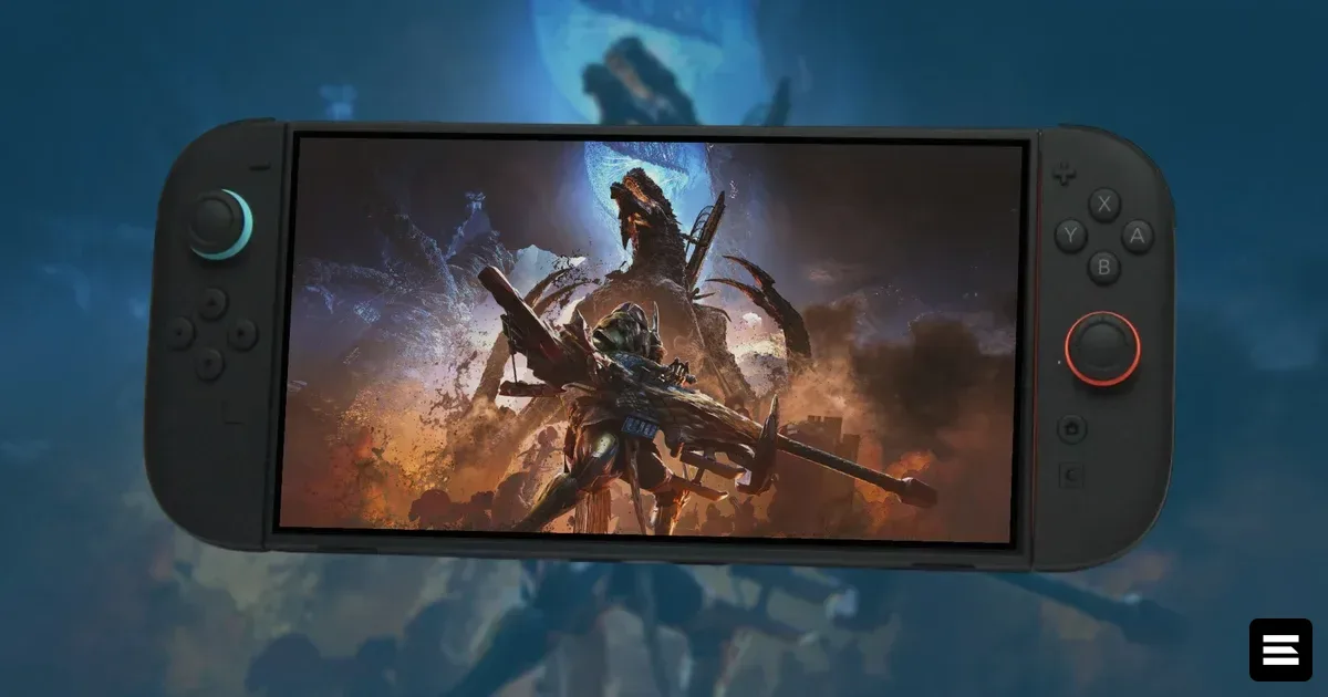 Демоверсия Monster Hunter Wilds выйдет на Switch 2 на следующей неделе