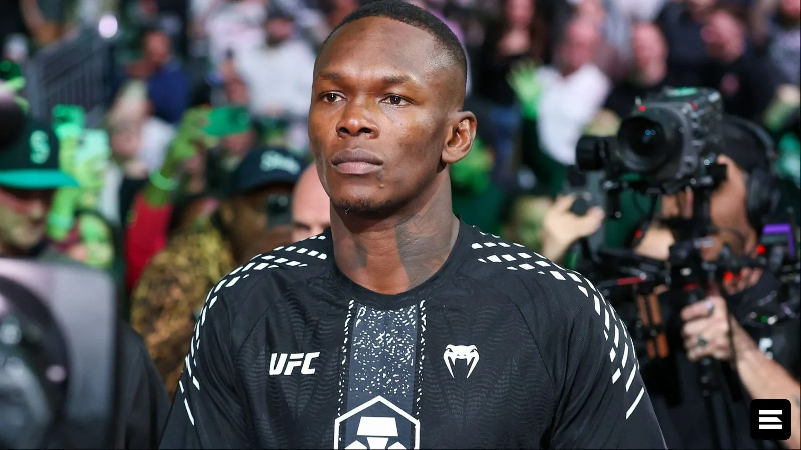 Ислам Махачев возглавит турнир UFC в Саудовской Аравии