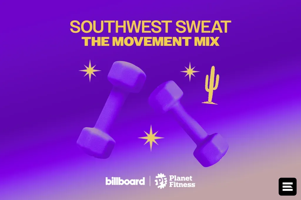 Плейлист Southwest Sweat: кантри, техано и мексиканская музыка для Юго-запада
