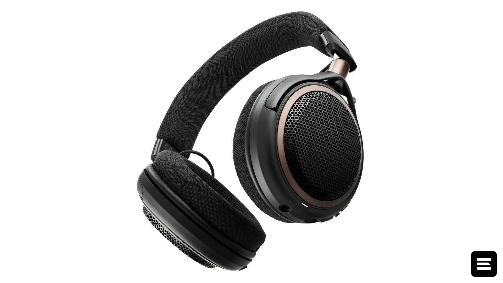 Audio-Technica представила беспроводные открытые наушники ATH-AL5NC