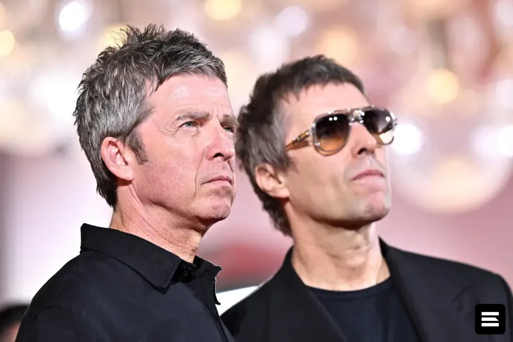 Режиссёры фильма об Oasis рассказали, как снимали воссоединение группы