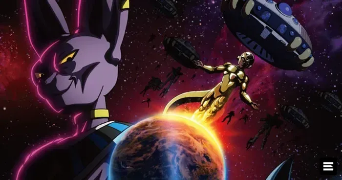 Dragon Ball Super: Beerus появится на Crunchyroll 11 октября