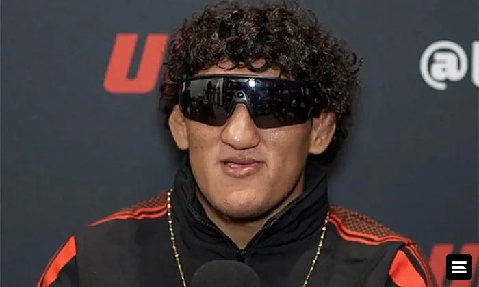 Рауль Росас-младший: первый пятираундовый бой в UFC и путь к титулу