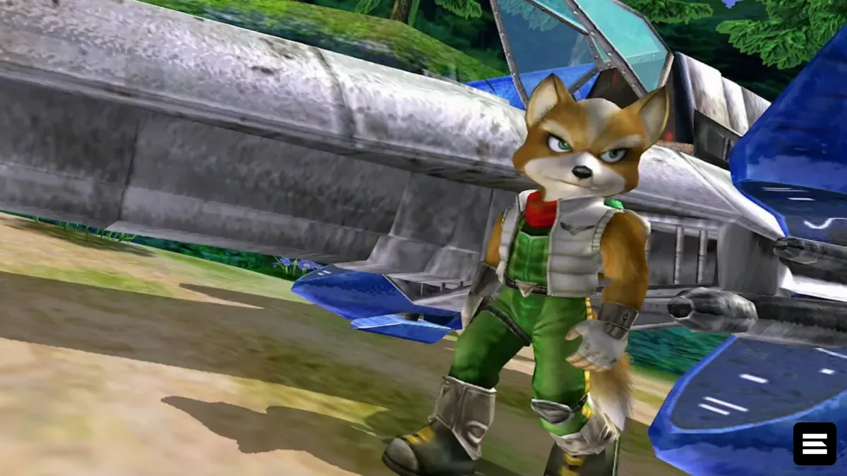 Star Fox Adventures выходит на Switch Online, ремейк Star Fox 64 обновят