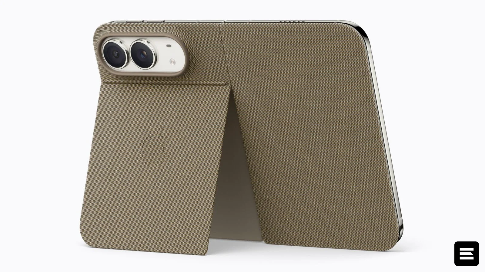 iPhone Duo: какие аксессуары подходят к складному смартфону