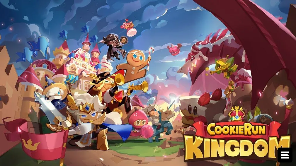 Cookie Run Kingdom: Обновлённый список персонажей на октябрь 2026