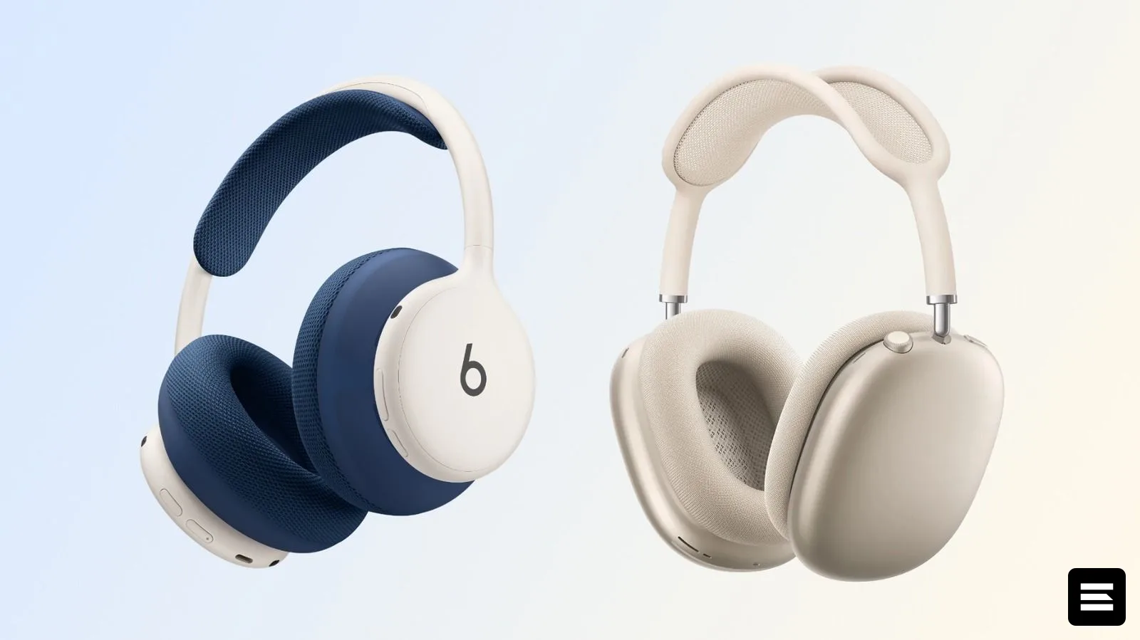 Beats 360 против AirPods Max 2: сравниваем два флагмана