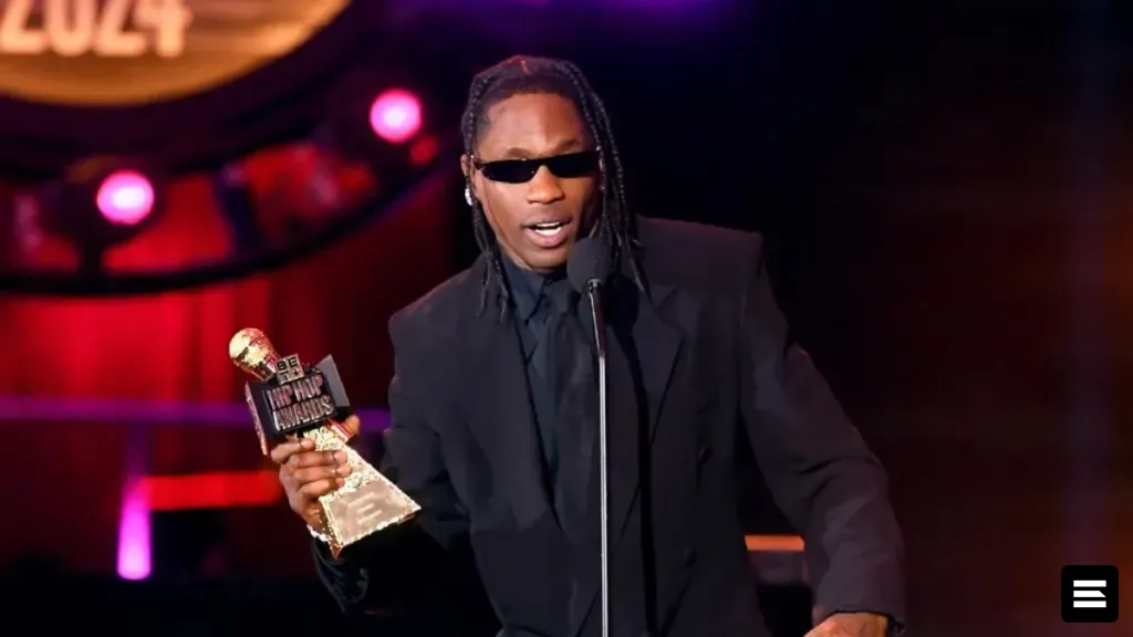 Travis Scott – дело о сэмпле «alright, alright, alright» закрыто без отказа