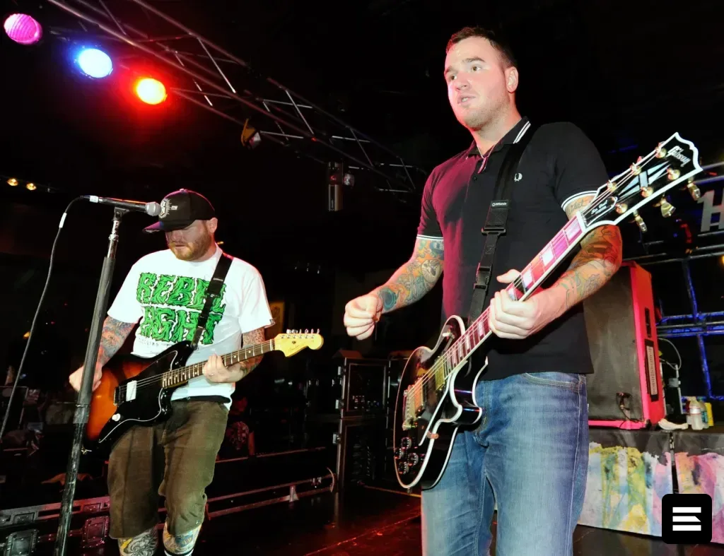 Ушёл из жизни Чад Гилберт, участник New Found Glory, после борьбы с раком