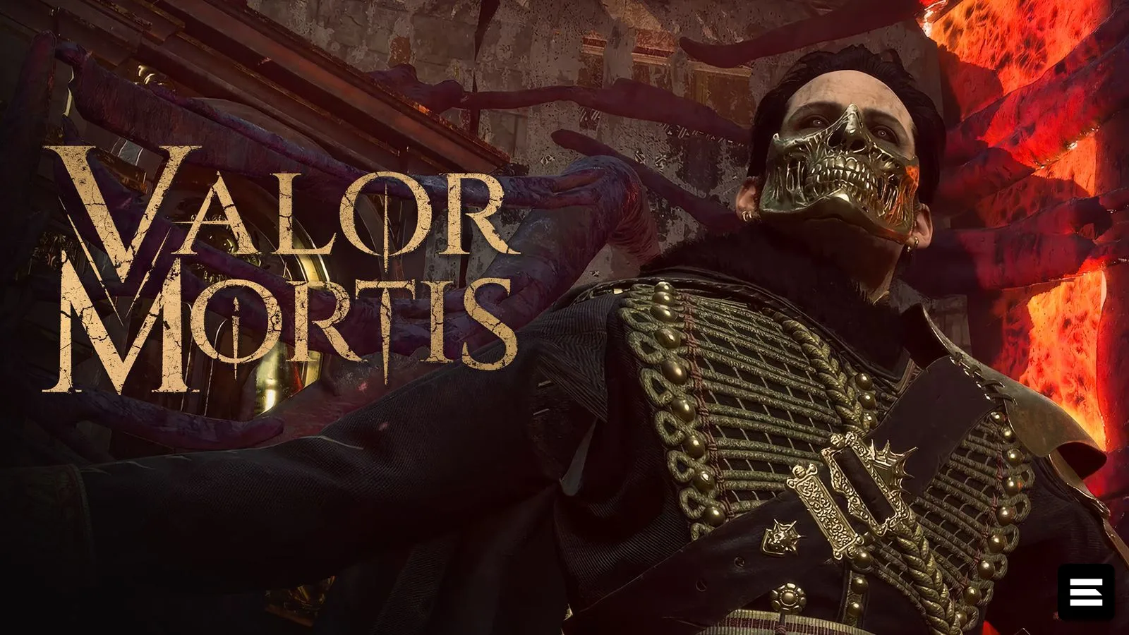 Valor Mortis: Как выжить в Червоной чуме — советы от разработчиков