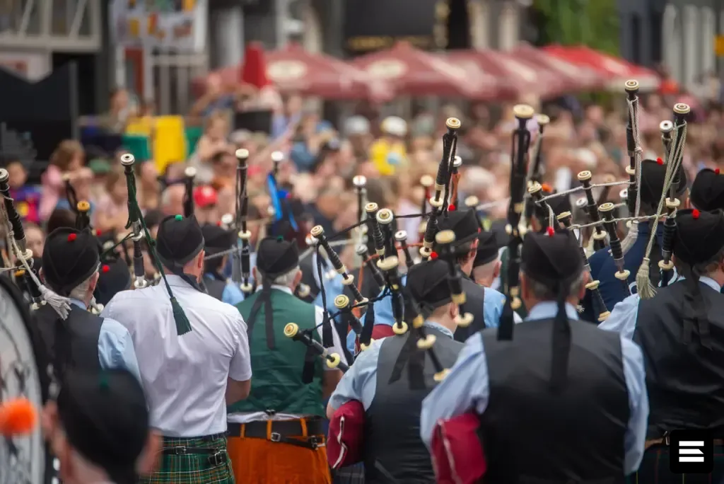 Tourism Ireland использует ИИ для продвижения туризма