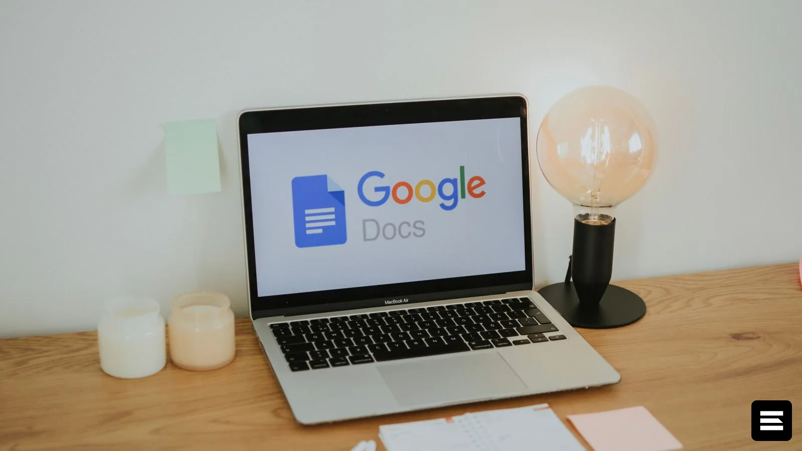 Google Docs: как включить темную тему в веб-версии