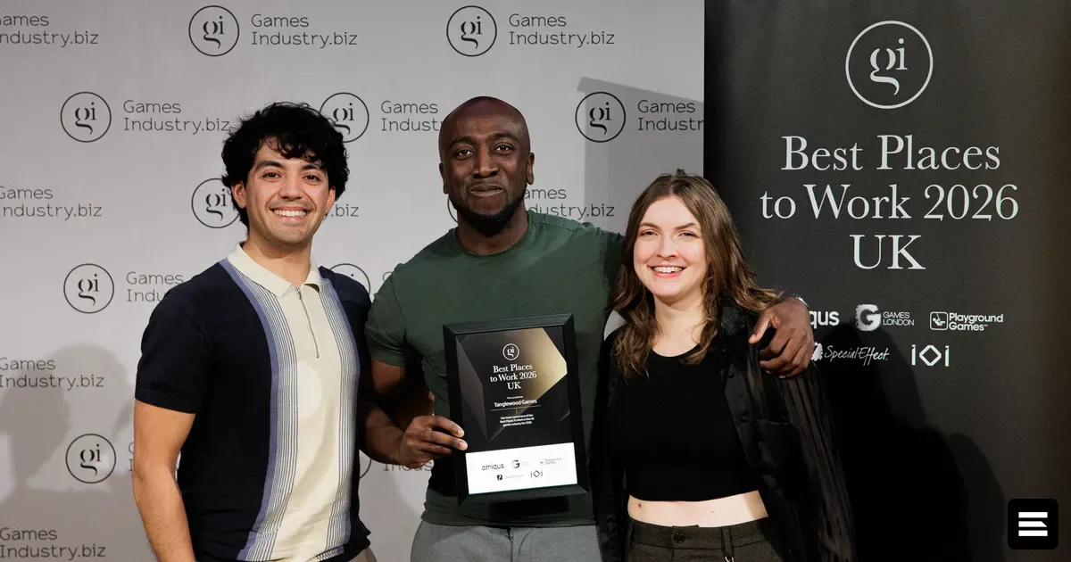 Объявлены победители премии UK Best Places to Work Awards 2026