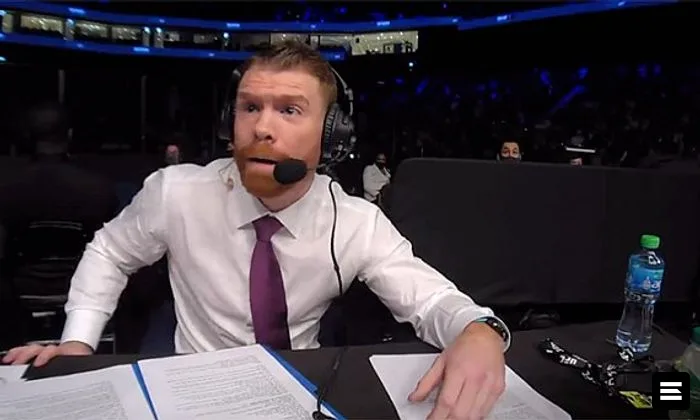 Фелдер о UFC Vegas 121: «Думал, у Барселоса сердечный приступ»