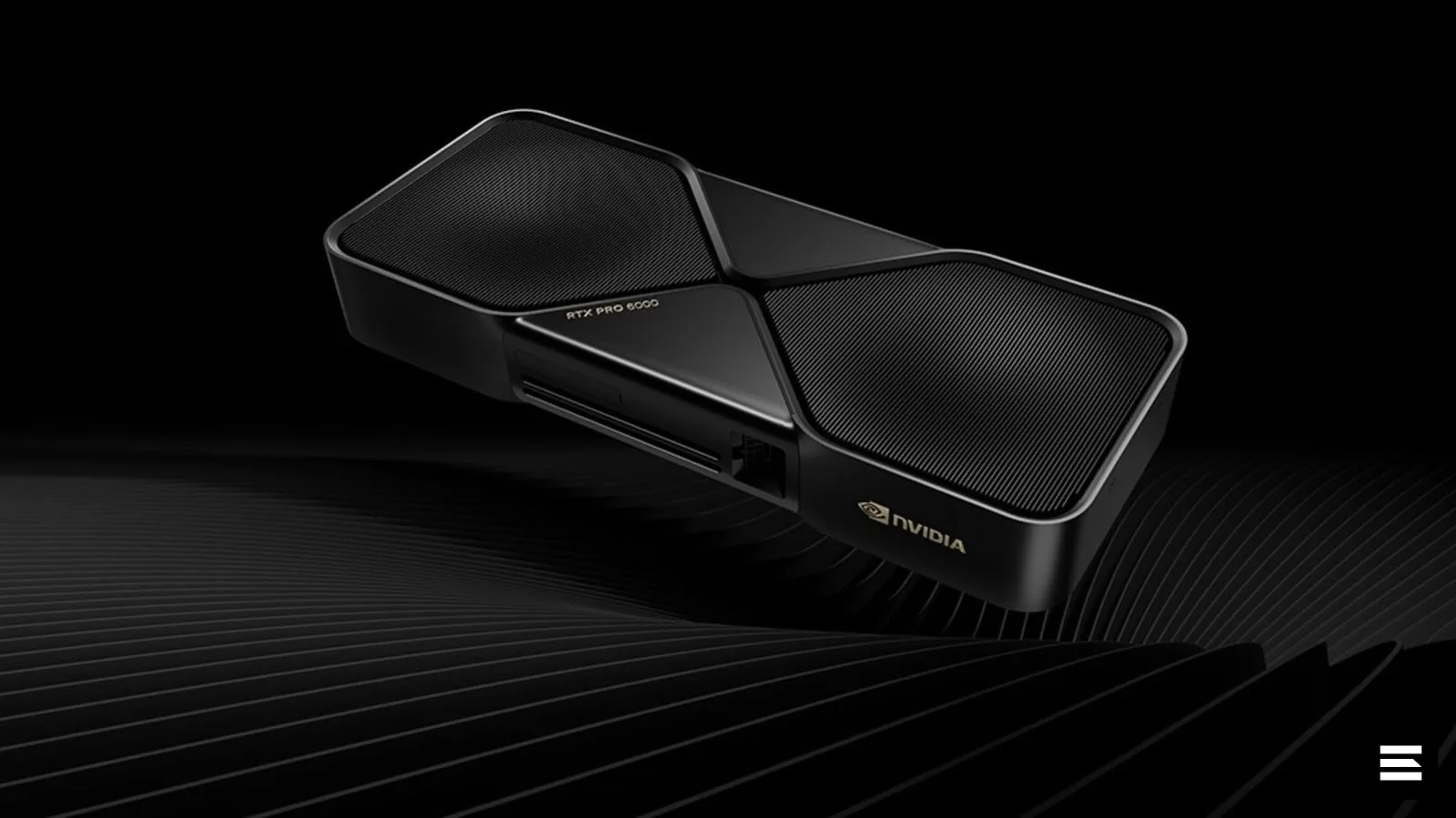 NVIDIA не продвигает RTX PRO 6000 среди игроков