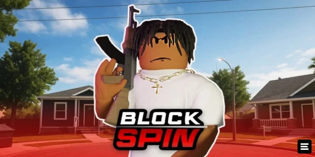 Blockspin: игроки смогут грабить друг друга как в GTA