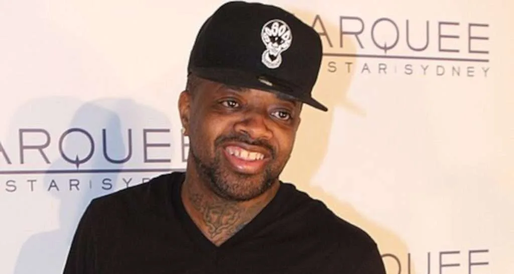 Jermaine Dupri и So So Def закрыли иск к Sony Music о невыплаченных роялти