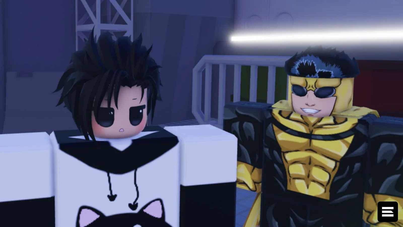 Промокоды Anime Finals в Roblox: бесплатные бонусы до конца сентября