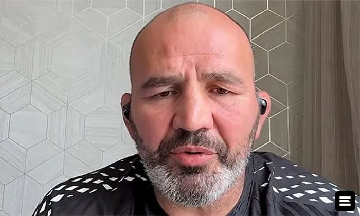 Гловер Тейшейра: У Раони Барселоса было отёк мозга после боя