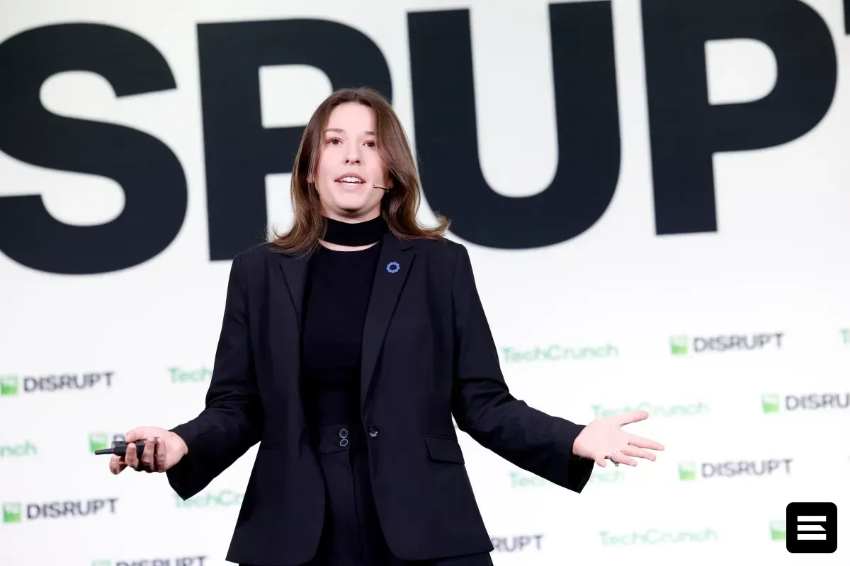Пять компаний вышли в финал Startup Battlefield на TechCrunch Disrupt 2026
