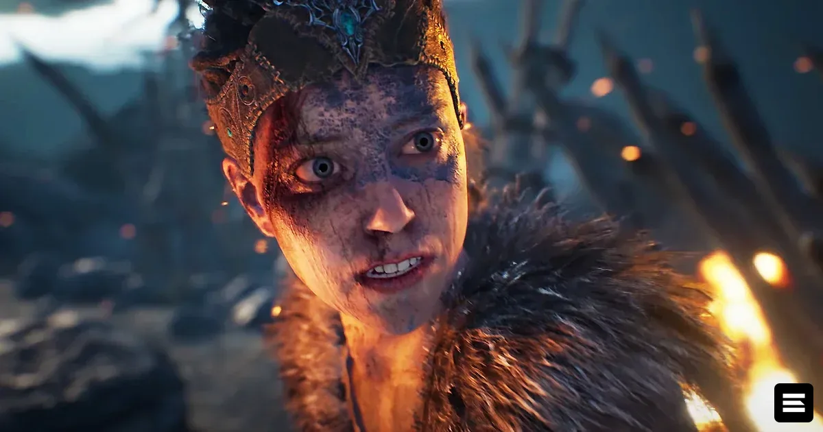 Ninja Theory начала сокращения сотрудников