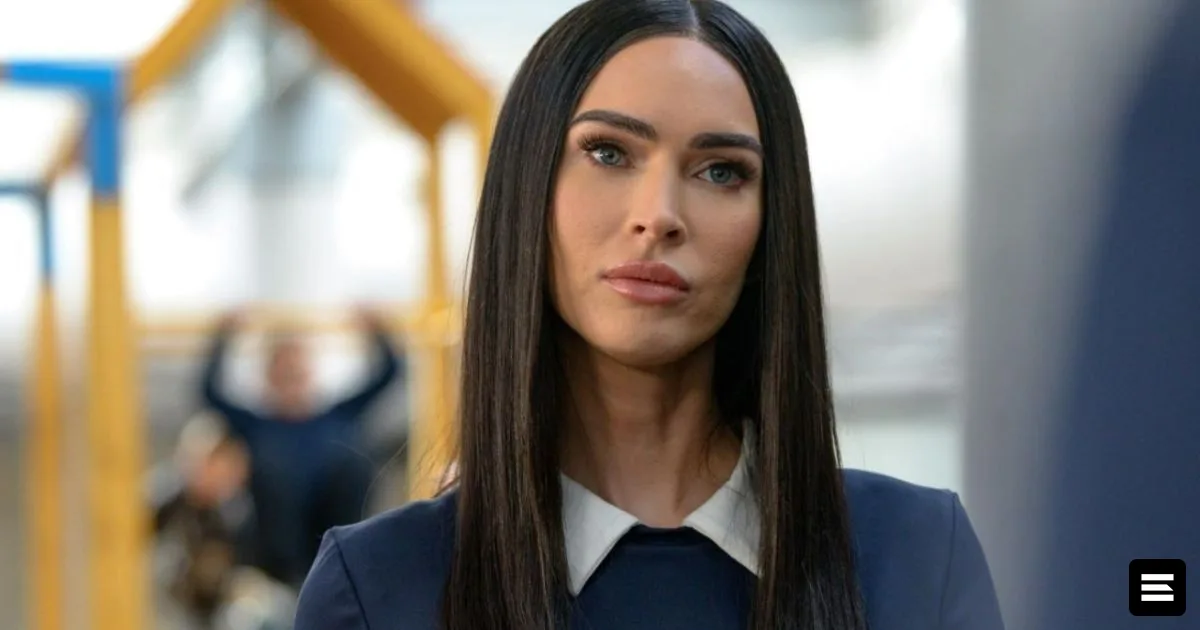 Megan Fox запускает платную платформу с эксклюзивным контентом