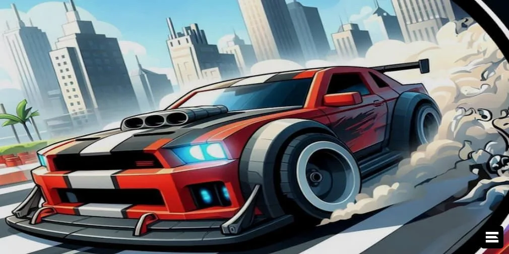 Car Race Clicker: как получить преимущество без кликов