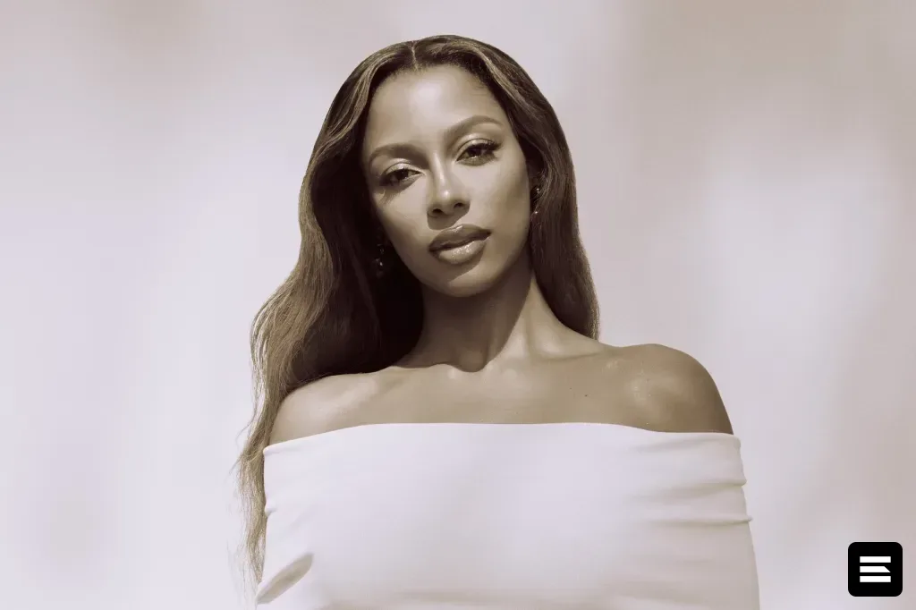 Victoria Monét назвала трек-лист альбома Frequency of Love
