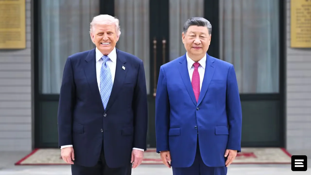 Трамп спорит о названии ИИ, пока Китай пишет правила