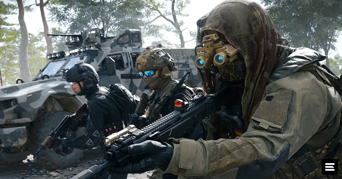Infinity Ward: DMZ станет новым столпом Call of Duty