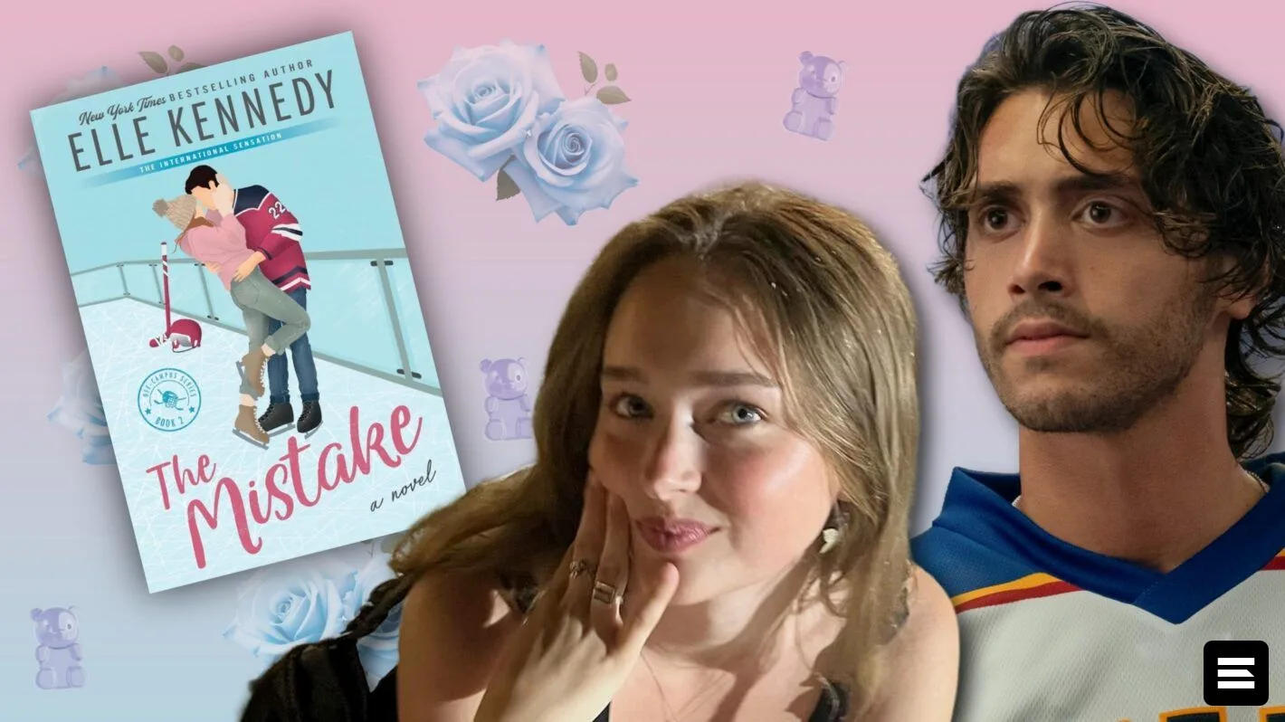 «Сводка»: 7 сцен из книги «Ошибка» для второго сезона сериала «Off Campus»