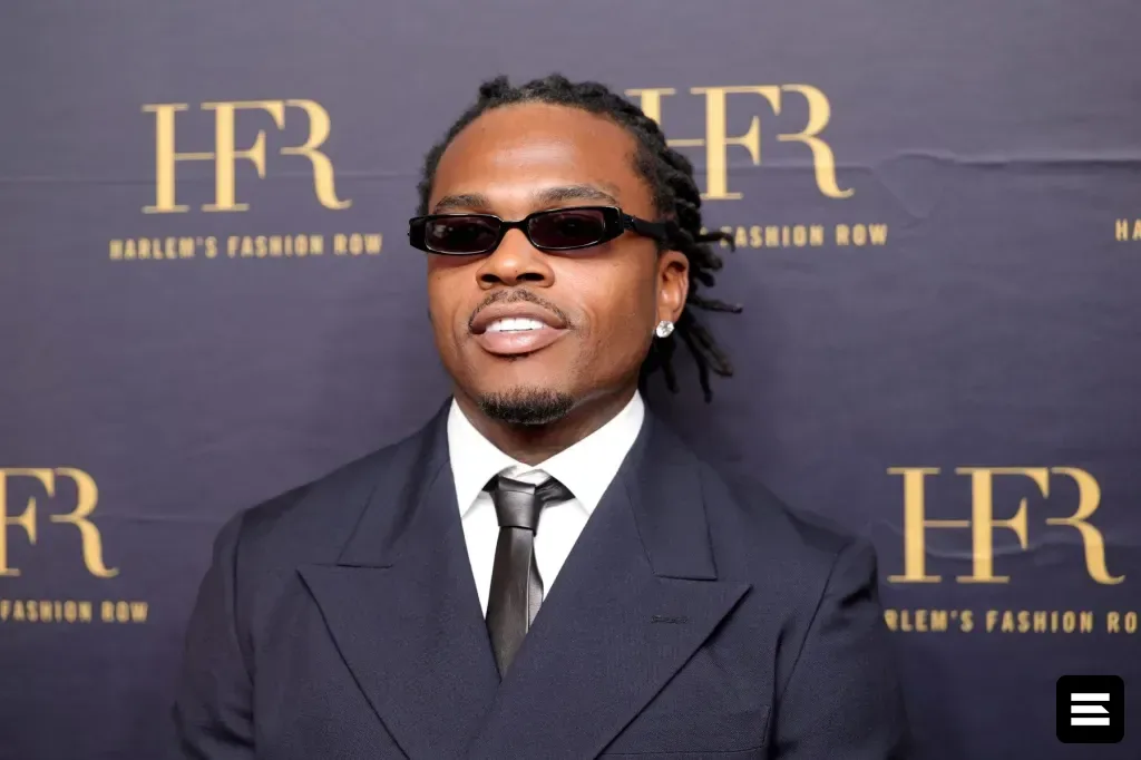 Gunna анонсировал альбом «Splurge»