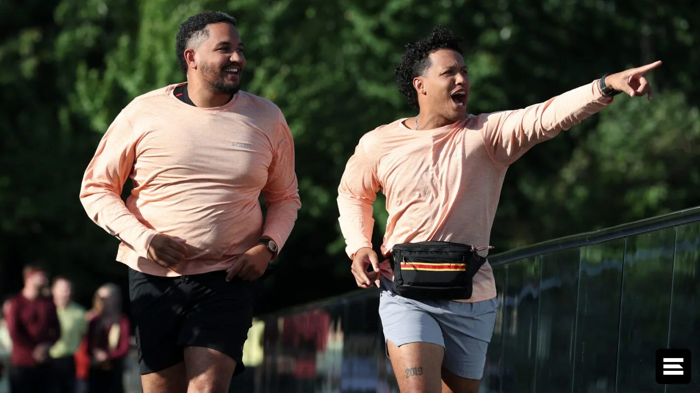 «The Amazing Race»: Зак и Нейт объяснили ошибку первого этапа
