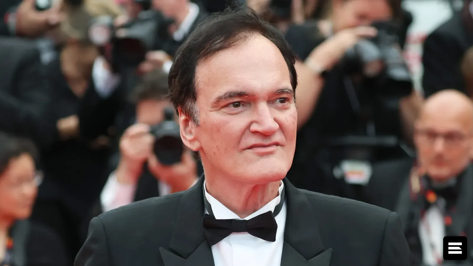Квентин Тарантино на AFI Fest 2026: специальный показ «Однажды в Голливуде»
