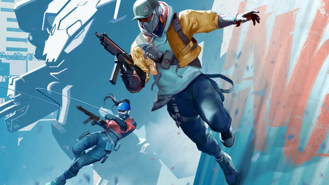 1047 Games сворачивает Empulse и Splitgate: Arena Reloaded и уходит из арена-шутеров