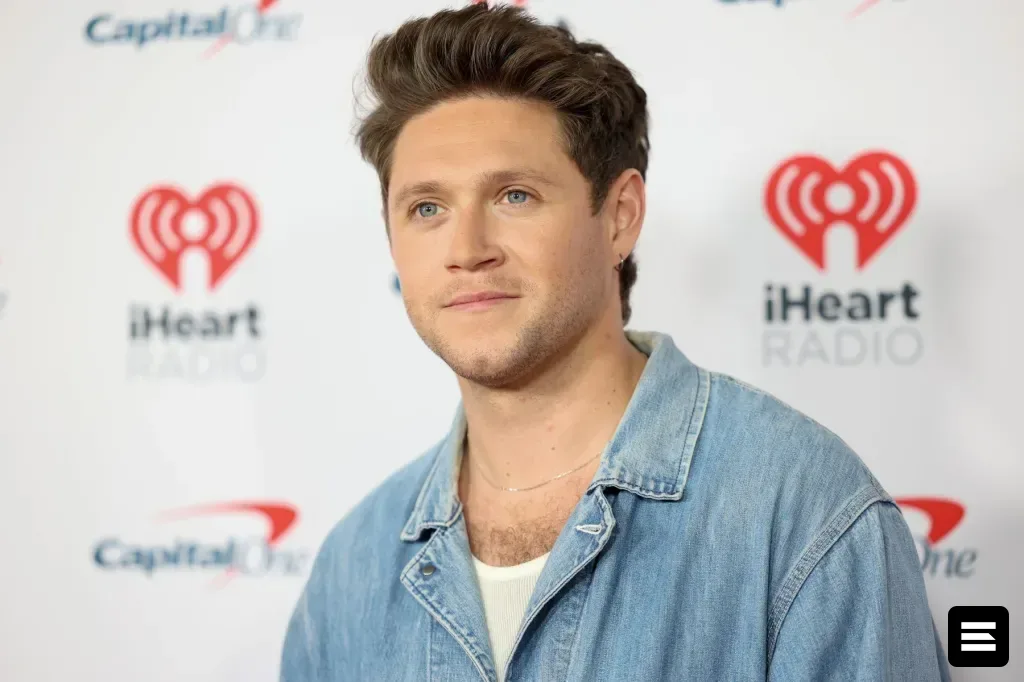 Niall Horan отметил 10 лет песни «This Town»