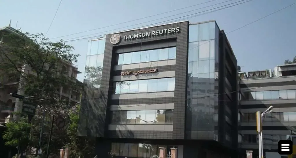 Thomson Reuters выиграла апелляцию по делу о нарушении авторских прав