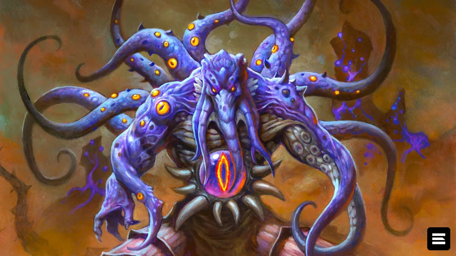 Hearthstone: как «высокие сказки» вписываются в вселенную Warcraft