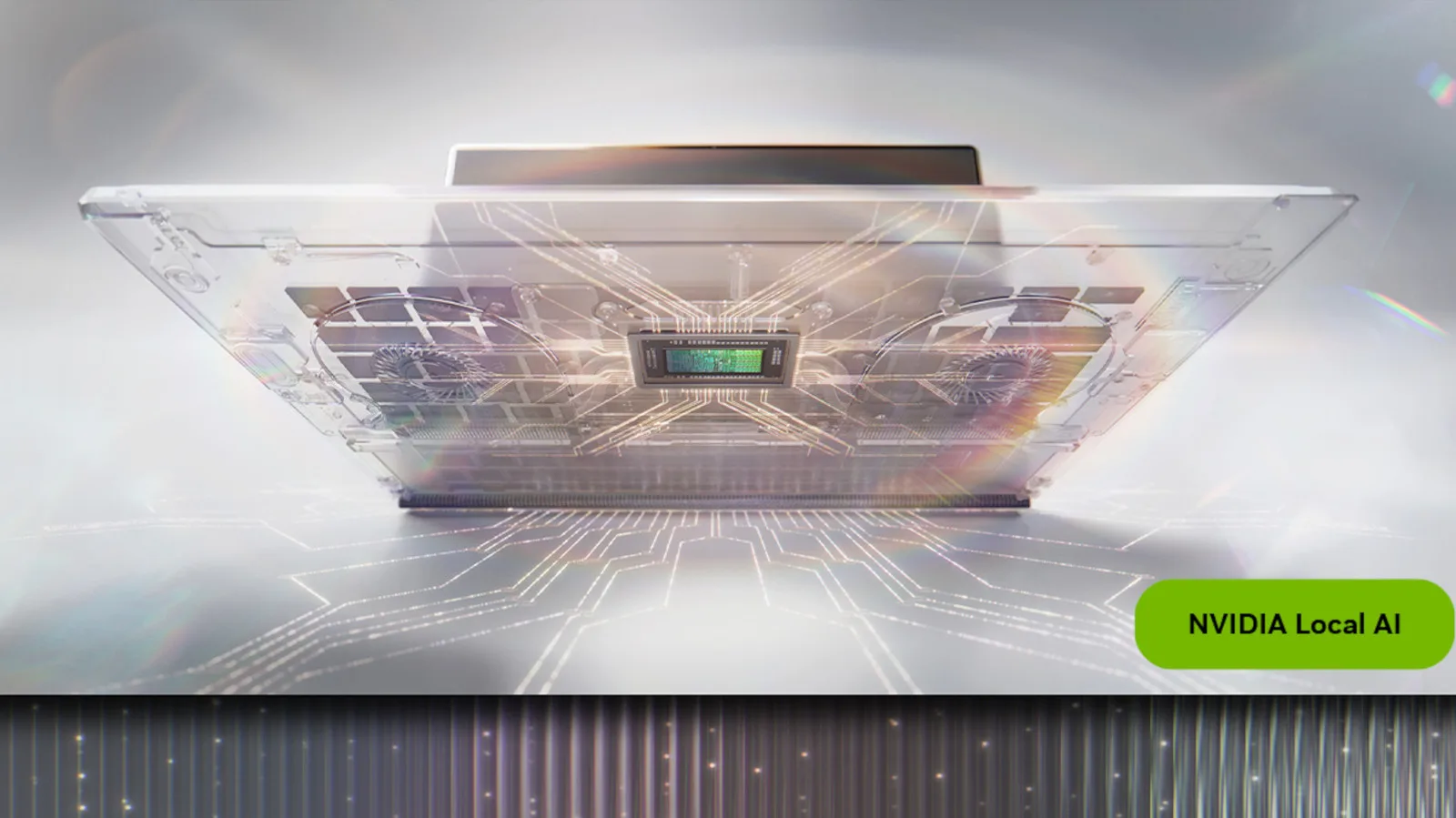 NVIDIA выпустила бесплатный инструмент для распределения ИИ-задач по простаивающим ПК