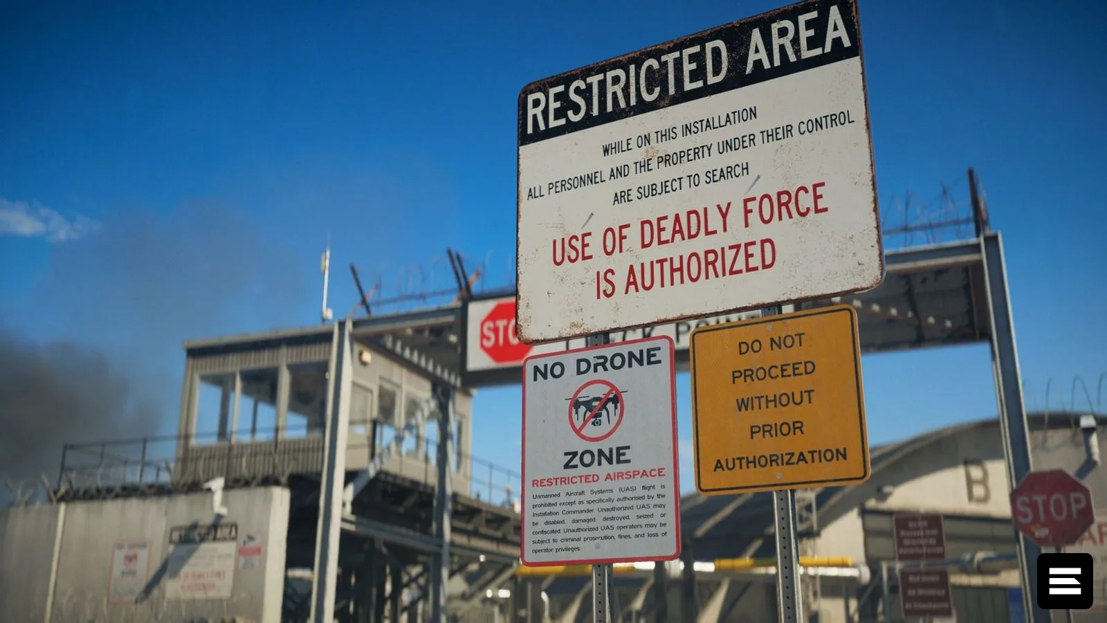 Battlefield 6: разработчик отрицает наличие пасхалок в карте Area 51