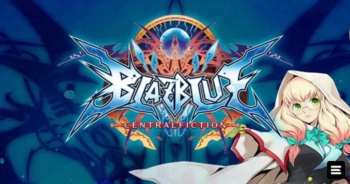 Blazblue: Central Fiction выйдет на PS5 с поддержкой кроссплея и новыми языками